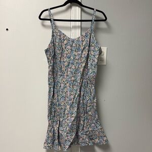 Old Navy Floral Cami Dress